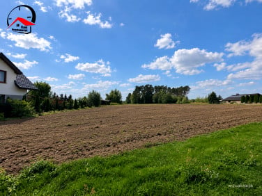 Działka budowlana Ochodza