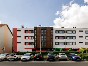 Mieszkanie Wrocław