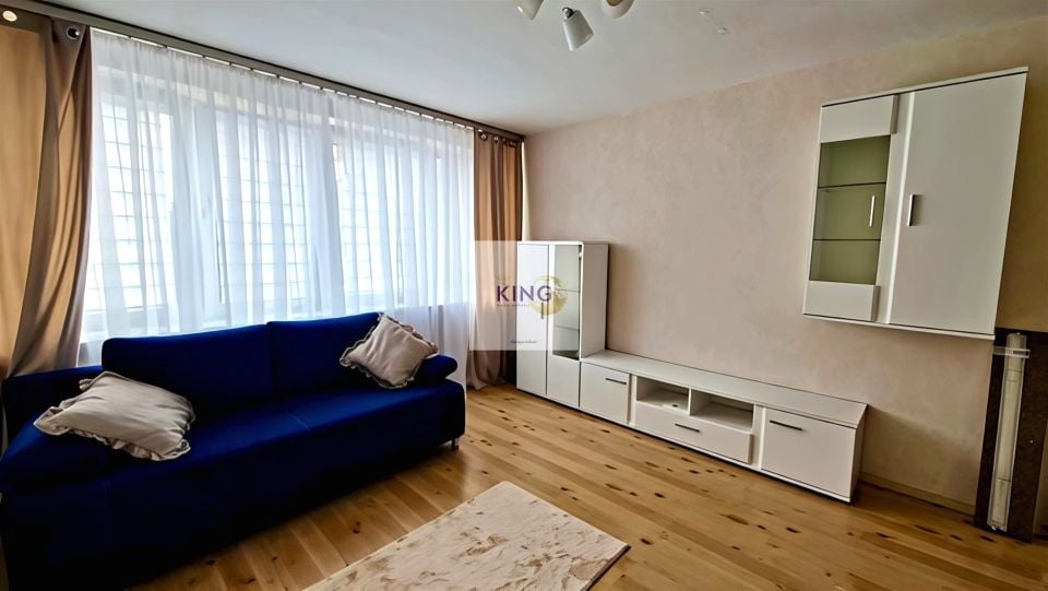 Mieszkanie Szczecin