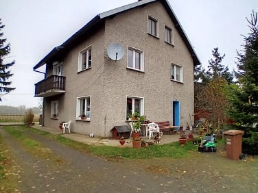Dom balkon