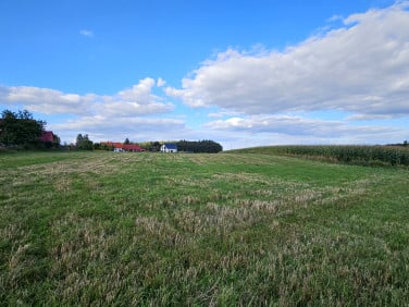 Działka Gierałtowice
