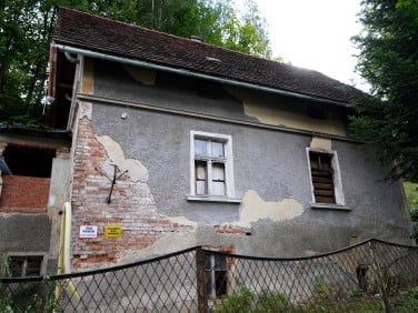 Dom Podgórzyn