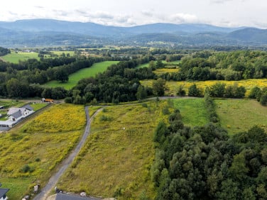 Działka Jelenia Góra