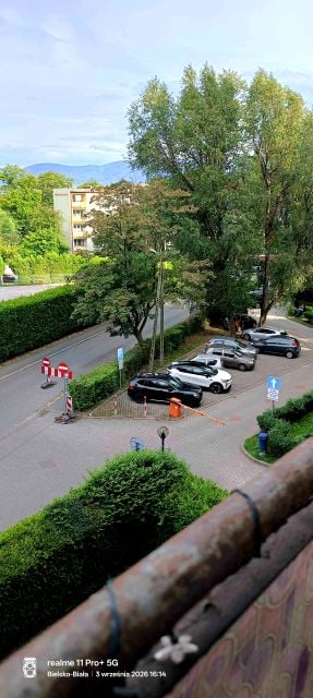 Mieszkanie Bielsko-Biała