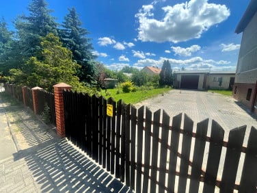 Dom Biała Piska