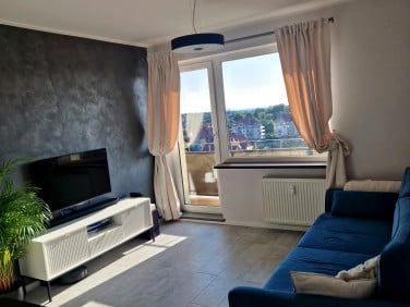 Wynajmę Mieszkanie Gdańsk - 53 m²