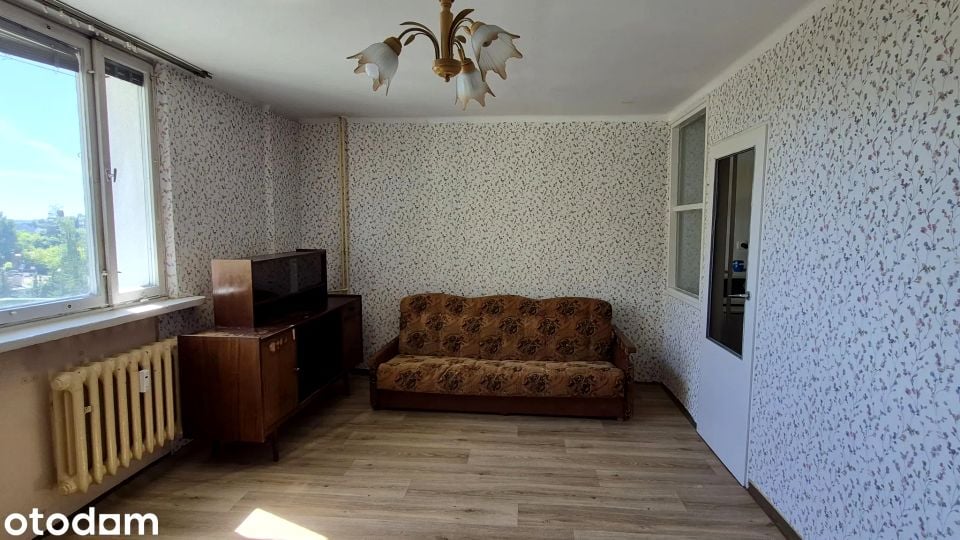 Mieszkanie Gorzów Wielkopolski