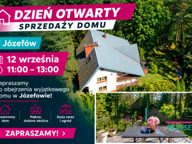 Dom Józefów