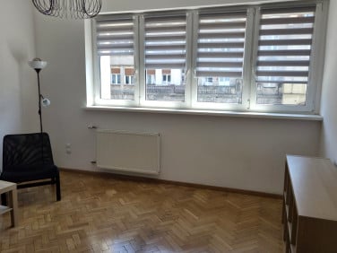 Mieszkanie Wrocław