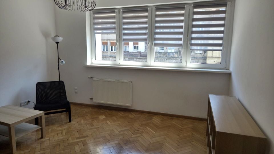 Mieszkanie Wrocław