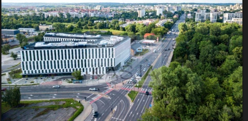 Lokal Kraków wynajem