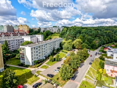 Mieszkanie Gdynia