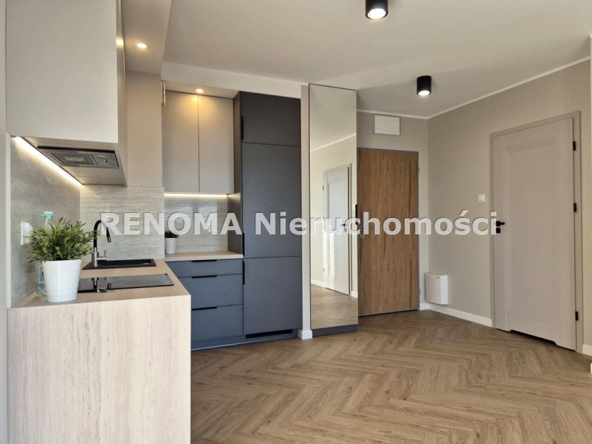 Apartament, ul. Kraszewskiego