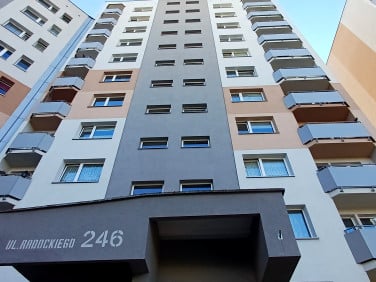Mieszkanie Katowice