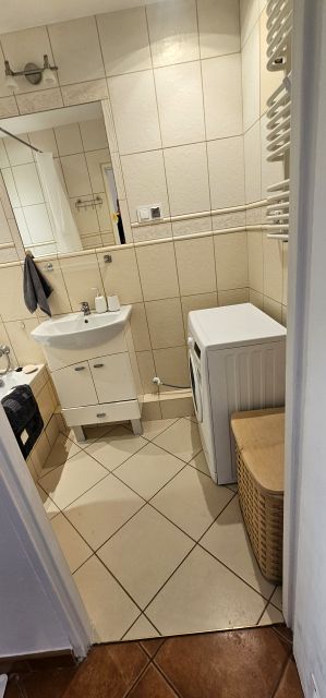Pokój, ul. Lotnicza