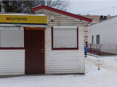 Lokal Kielce wynajem