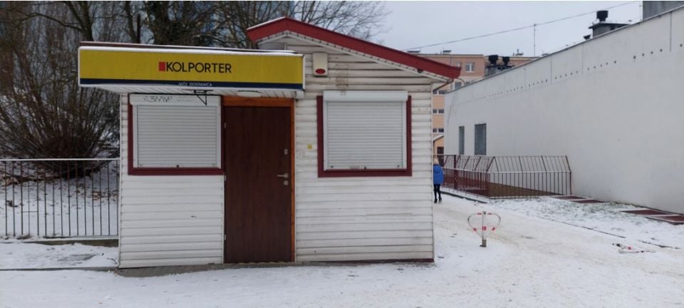Lokal Kielce wynajem