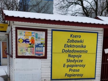 Lokal Kielce