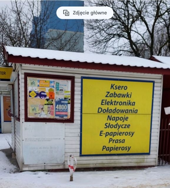 Lokal Kielce