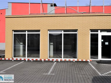 Lokal Świecie