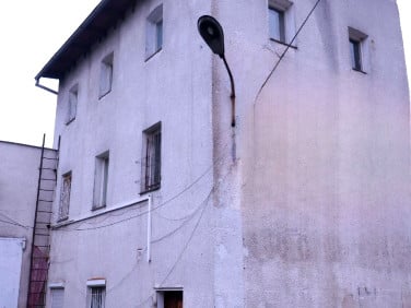Budynek użytkowy Bydgoszcz