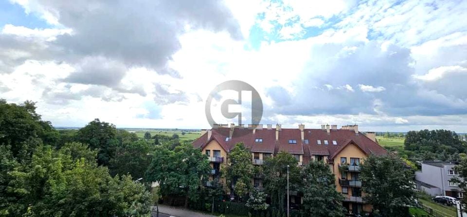Mieszkanie Gorzów Wielkopolski