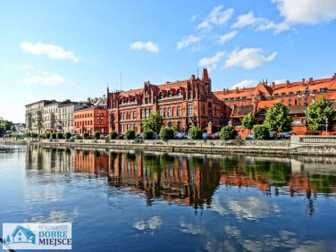 Działka inwestycyjna Bydgoszcz