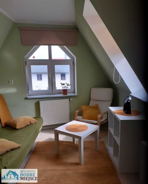 Mieszkanie Bydgoszcz