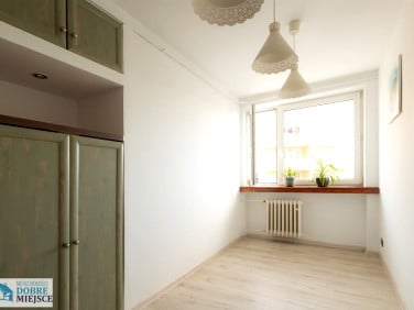 Mieszkanie blok mieszkalny Bydgoszcz