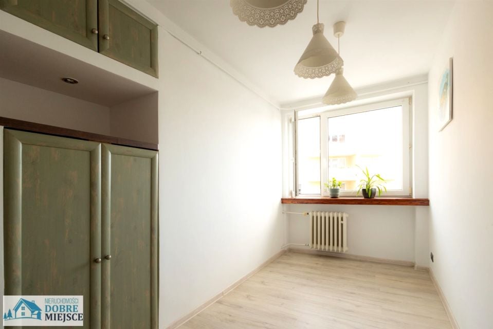 Mieszkanie blok mieszkalny Bydgoszcz