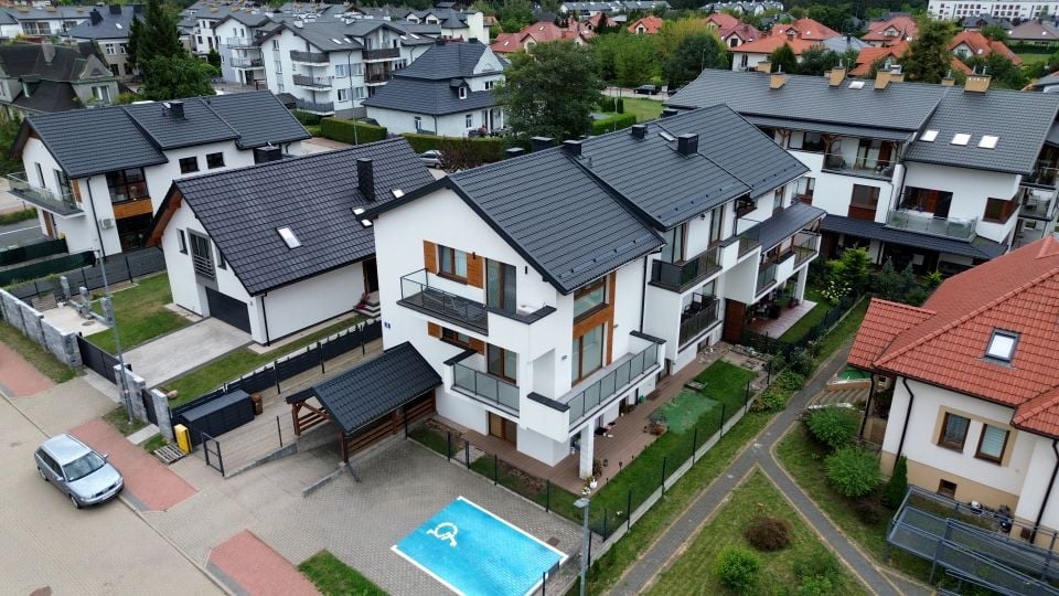 Mieszkanie, ul. Kwiatowa