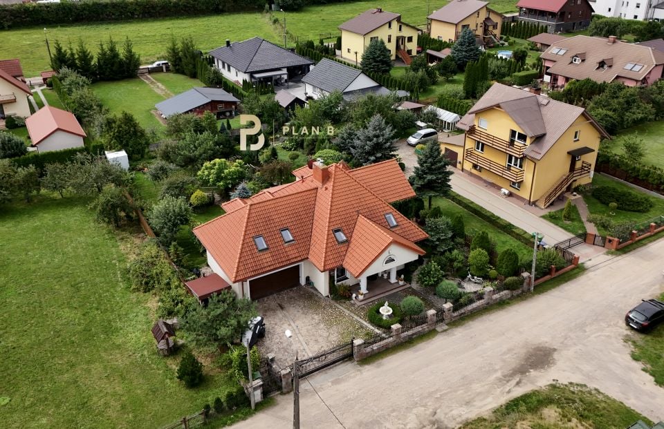 Dom Bielsk Podlaski