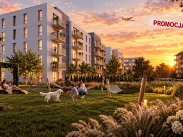 Mieszkanie apartamentowiec sprzedaż