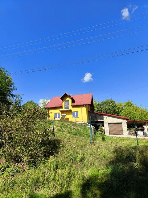 Dom Buszków