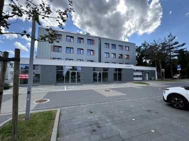 Lokal Gdynia
