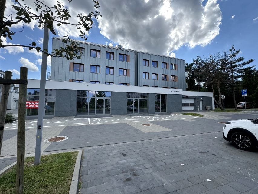 Lokal Gdynia
