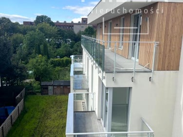Mieszkanie Łódź