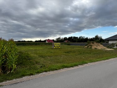 Działka Kaski