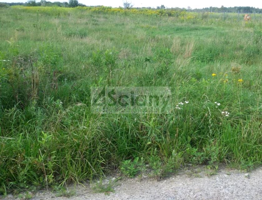 Sprzedam działkę Duchnów - 5 183 m²