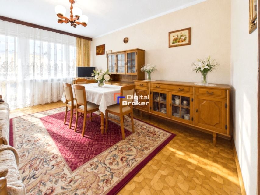 Mieszkanie Żyrardów