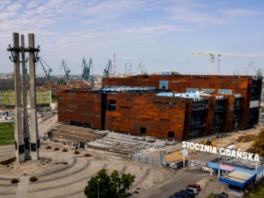 Mieszkanie Gdańsk