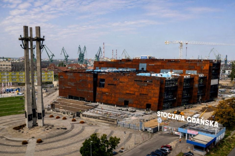 Mieszkanie Gdańsk