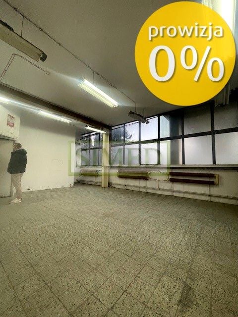 Budynek użytkowy Warszawa