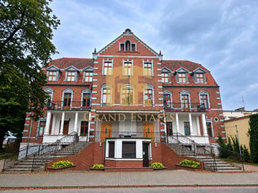 Lokal Szczytno