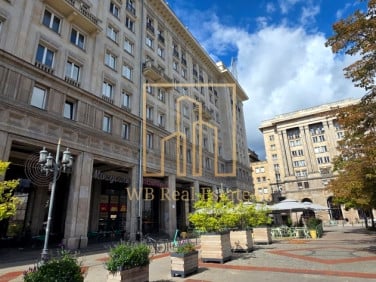 Lokal Warszawa
