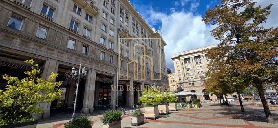 Lokal Warszawa