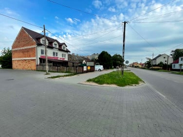Budynek użytkowy Szczuczyn