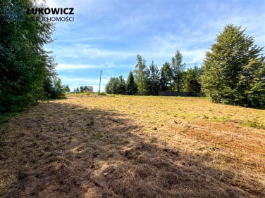Działka budowlana Rudzica