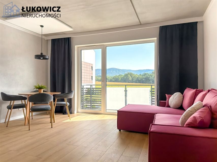 Mieszkanie Jaworze Dolne