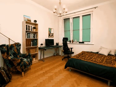 Mieszkanie Kraków